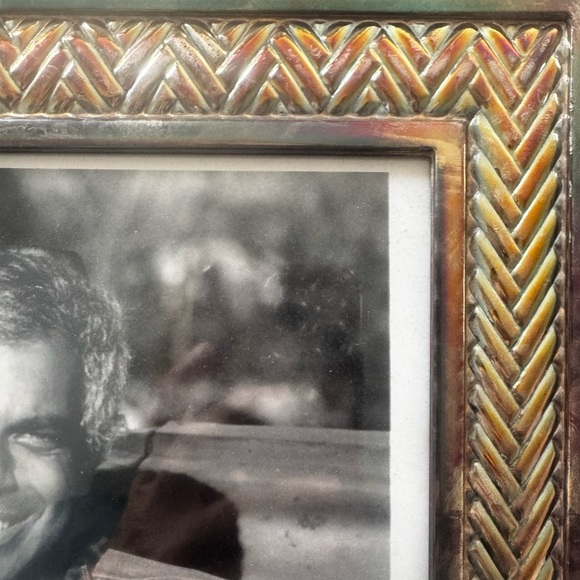 Ralph Lauren Authenticated Autographed Photo - Picture 4 of 7